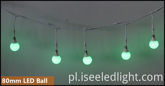 Hurtowa piłka 80mm wholesale 80mm ball